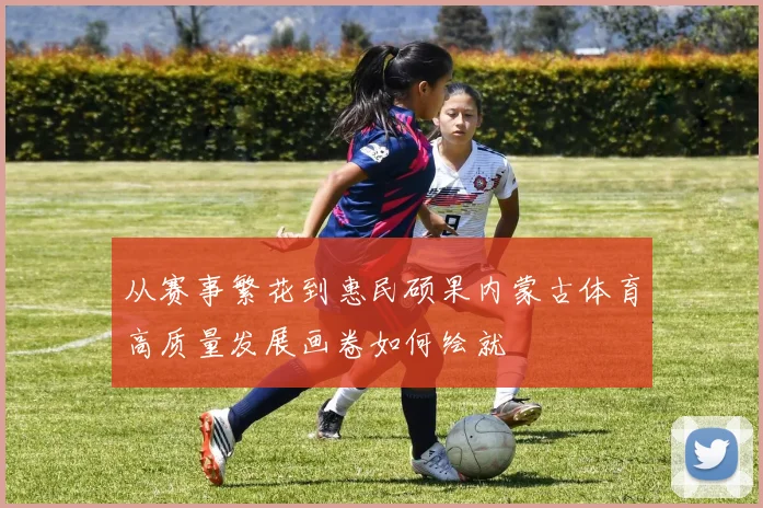 从赛事繁花到惠民硕果内蒙古体育高质量发展画卷如何绘就