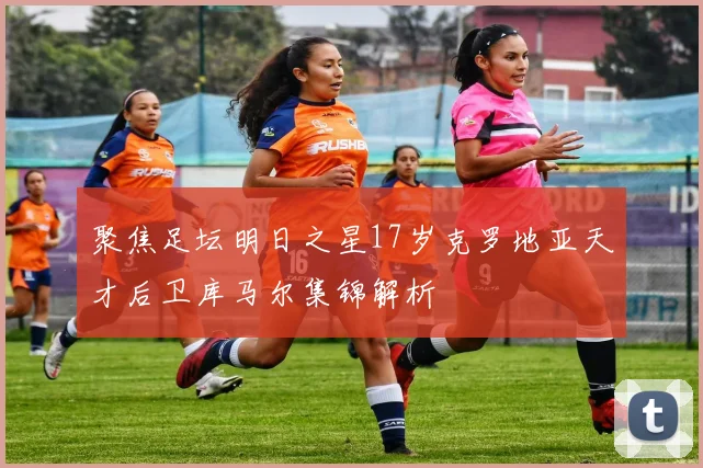 聚焦足坛明日之星17岁克罗地亚天才后卫库马尔集锦解析